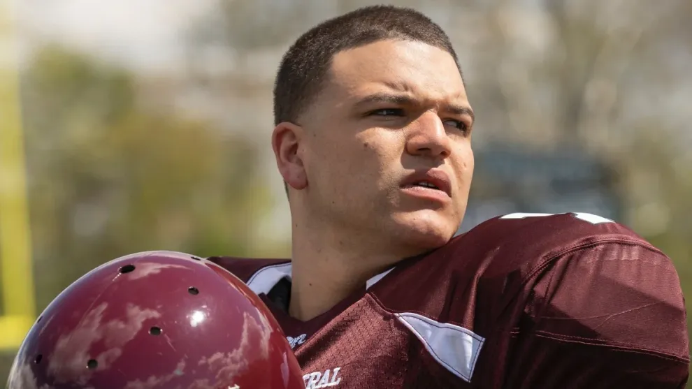 A Complicated, Compelling ASS