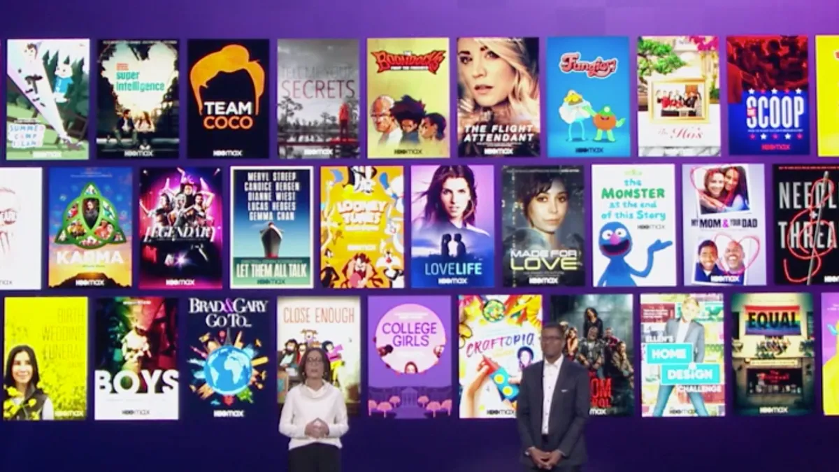 Finally, Free HBO For Realisies