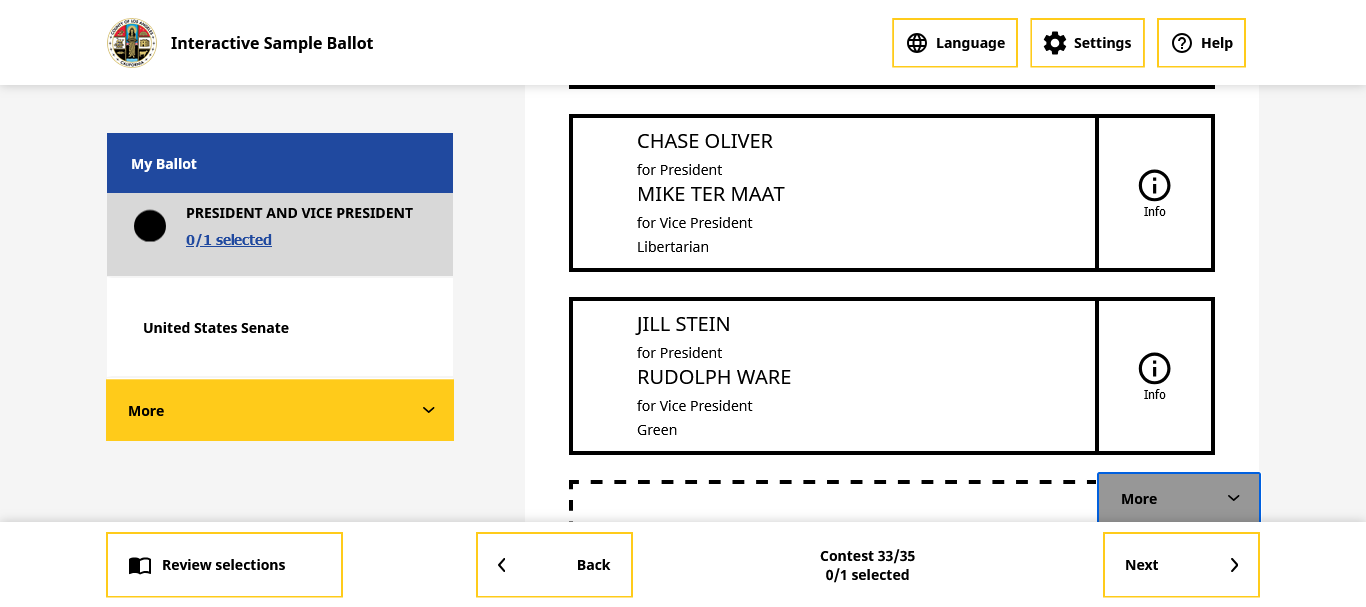 For The Last Time, It’s NOT A Binary Choice!!