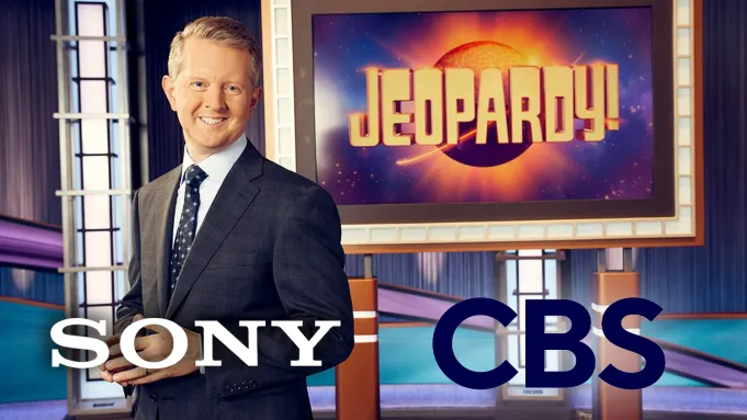 Ironically, There’s A Family Feud Between Wheel and Jeopardy’s “Parents”