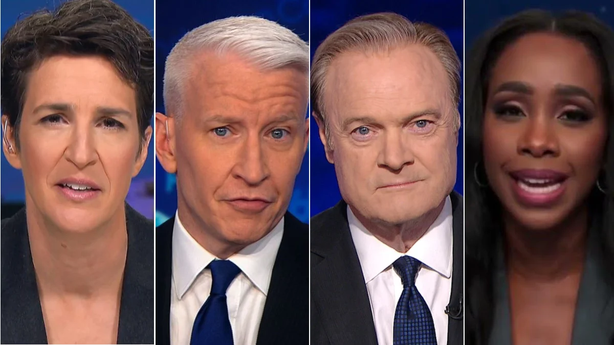 Could Some Researcher Please Do An Intervention?