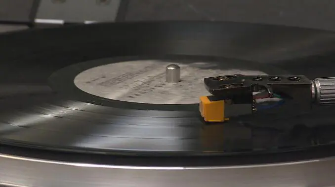 If Vinyl Can Make A Comeback, Can Cable And Quibi Be Far Behind?