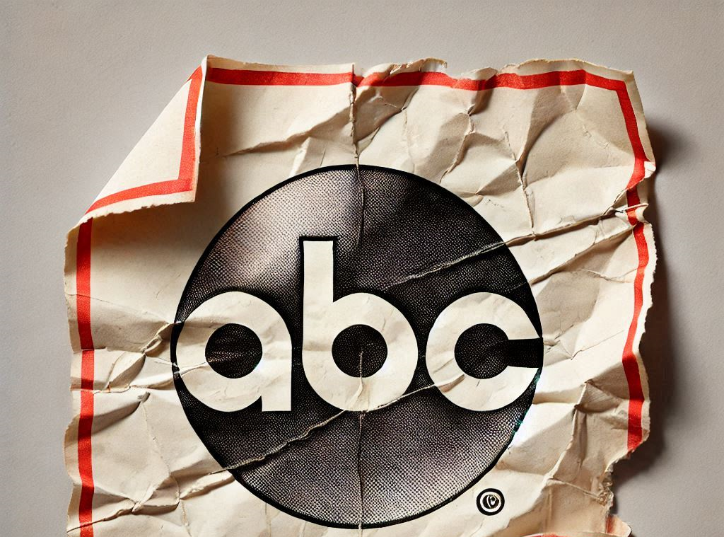 Shouldn’t Making Original Television Be As Easy As ABC?