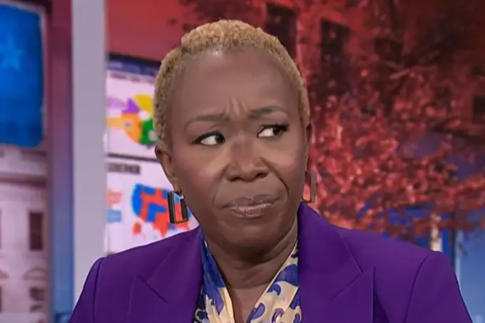 Joyless To The World?