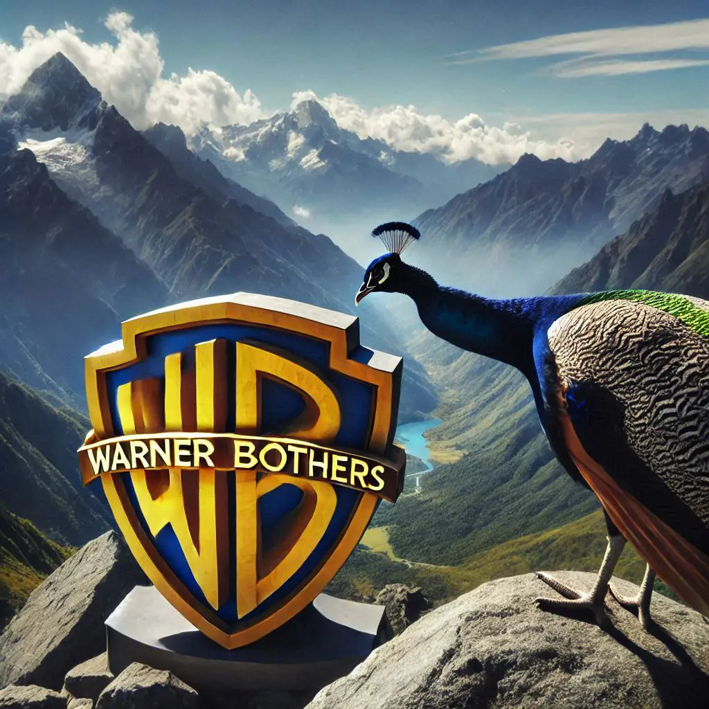 Predictions & Wishes ’24/5: Megamergers?  Why Not?  So Few Remember The World Journal Tribune.