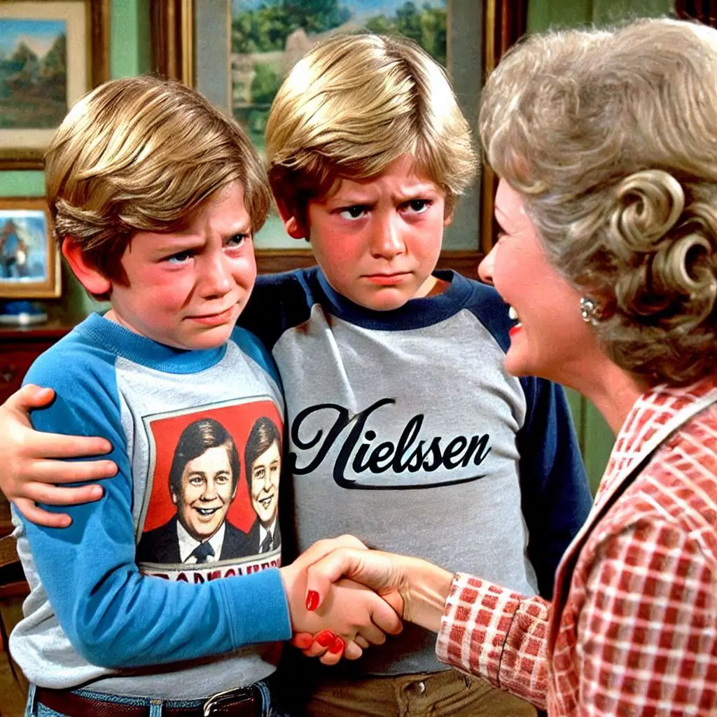 Predictions & Wishes ’24/5:  Can’t These Boys Play Nice Already?