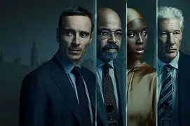 Once Again, A SHOW Worthy Of Your TIME