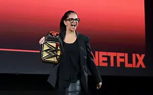 It’s Netflix’s World.  We Just Chill In It.