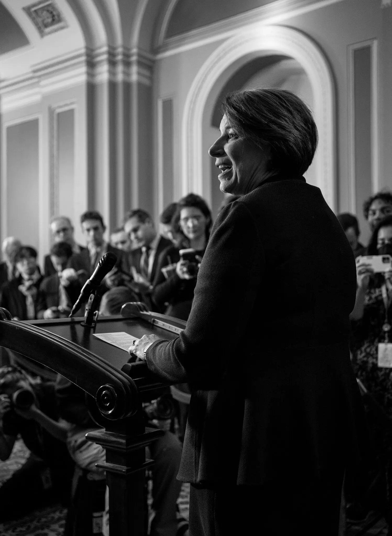 At Least Two Of Y’All Are Paying Attention