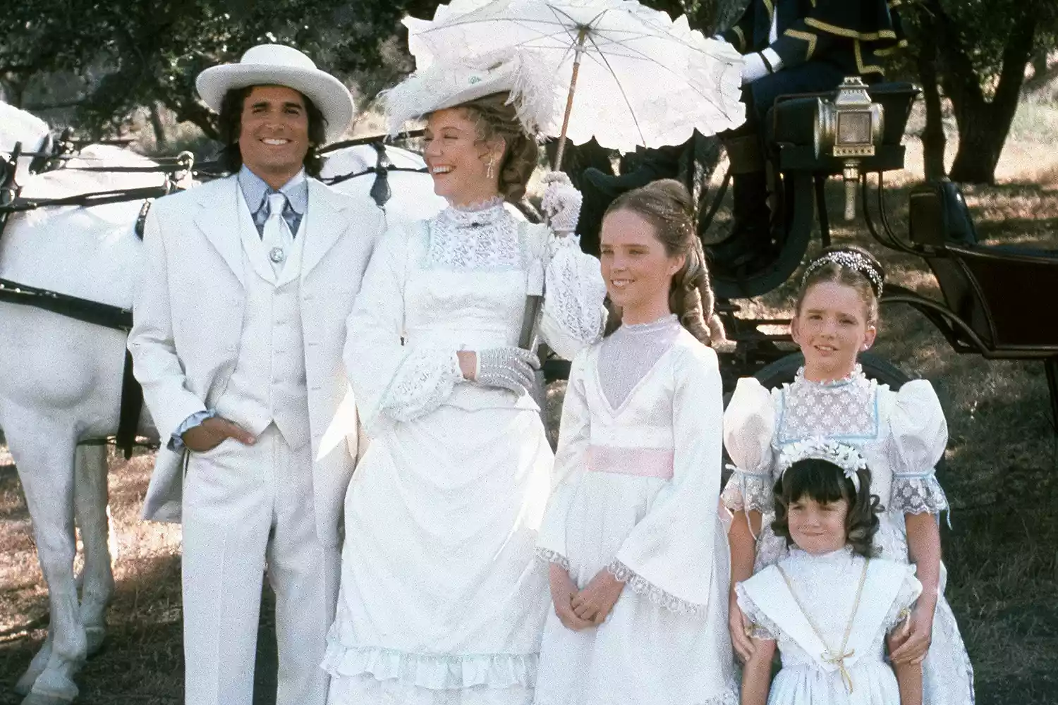 A House Divided Cannot Stand. Except When It’s On A Prairie