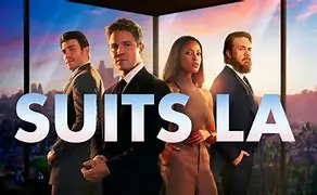 To Live And Try In L.A.