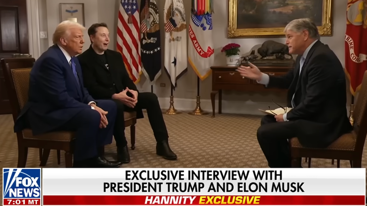 Some Ado About Something?  Not This Much, Sharon.