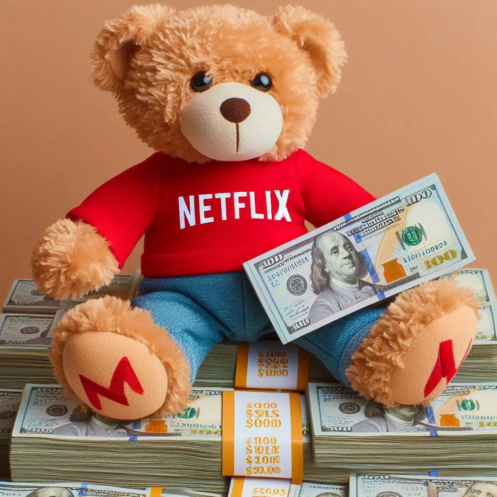 Throwing Money At A Problem Usually Doesn’t Make Things Better.