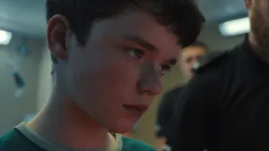 With Adolescence Eventually Comes Adulthood.  Usually.