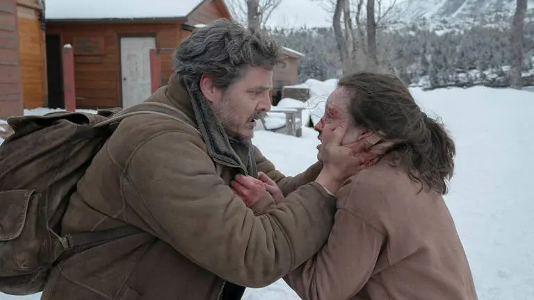 They Haven’t Seen The Last Of Us, Either.  At Least For Now.