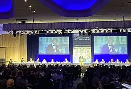 Take It From Me, Not Every Dinner Needs A Comedian