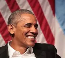 Time To Go Barack To The Future?