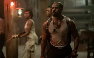 THE SINNERS Are Much More Fun.  You Know That Only The Good Die Young.