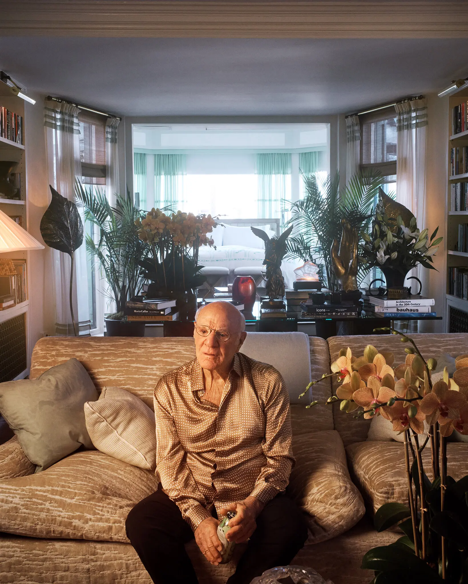 Who Knew?  Well, For Starters, Moi.