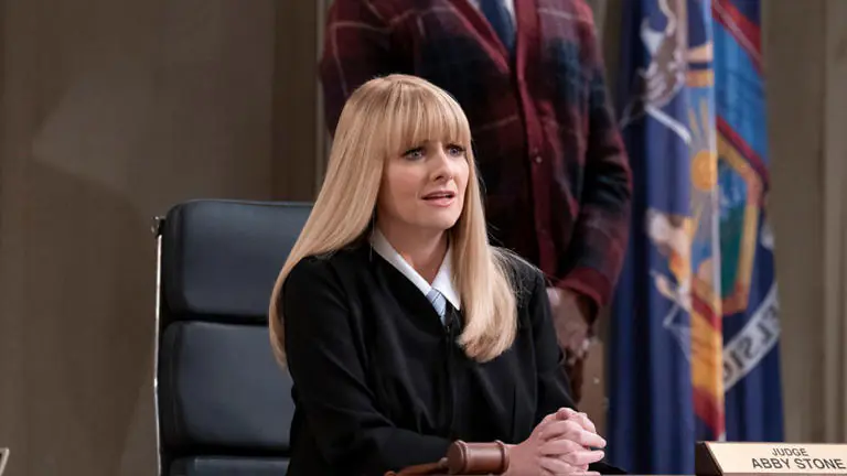 Few Are Laughing At This Verdict