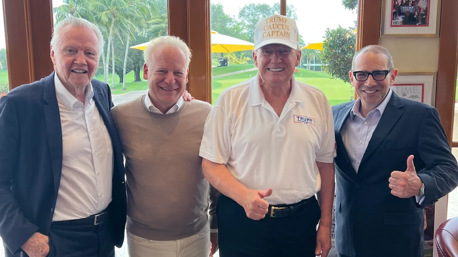 Still A Hustling, Misunderstood Midnight Cowboy