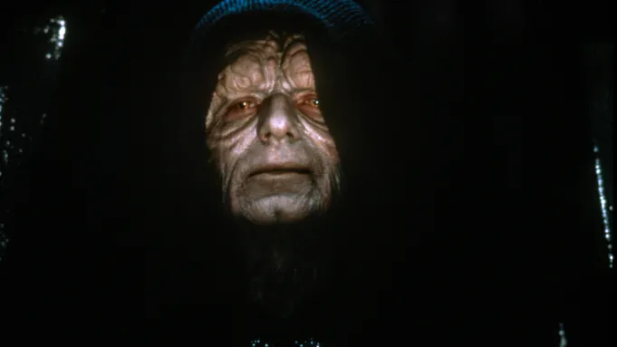 Get Off The Internet!