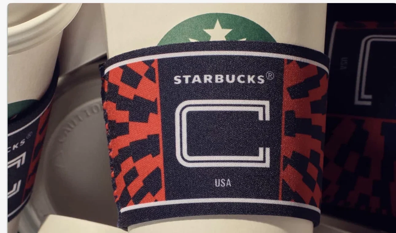 Hope This Time I Can Focus On This Cup