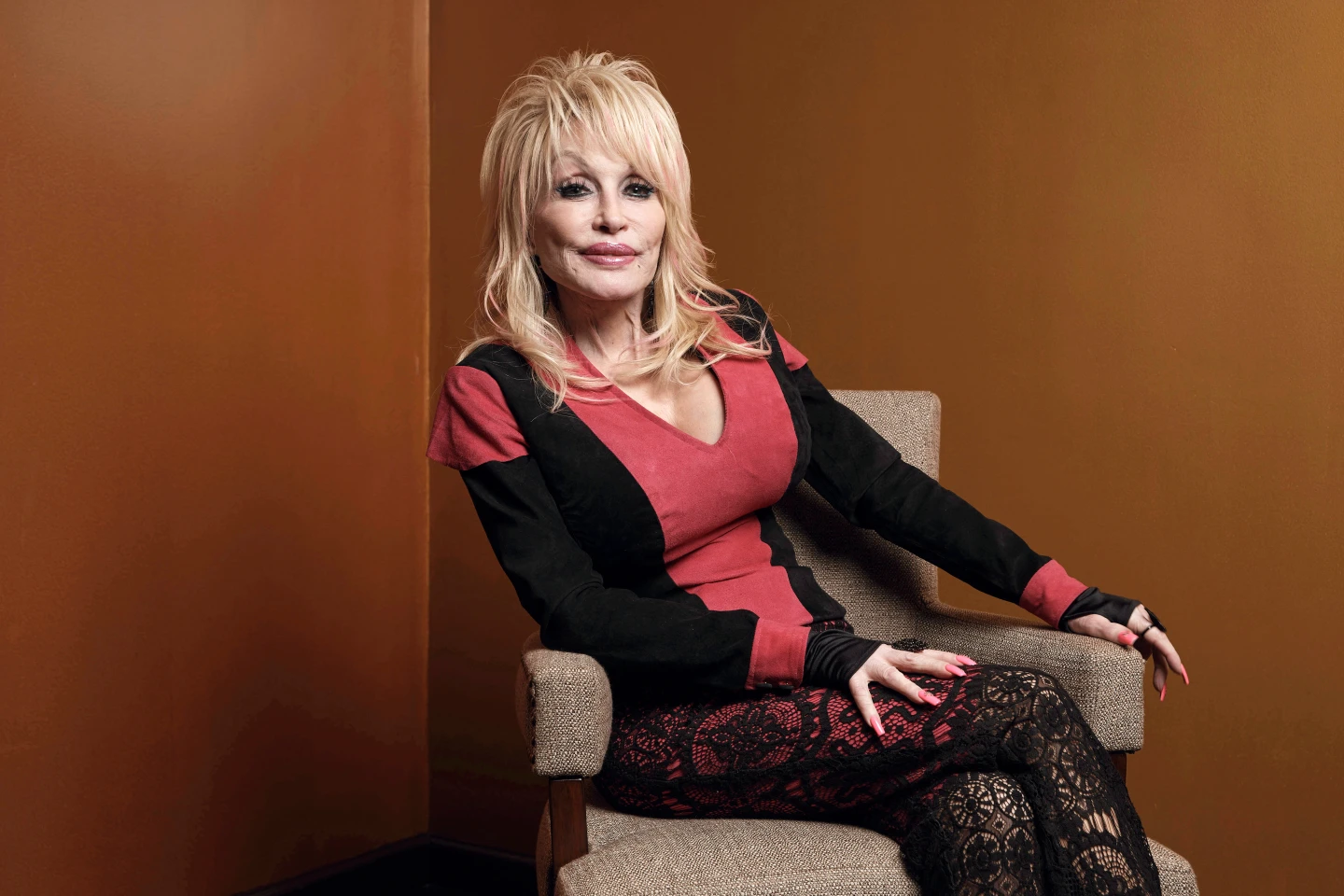 Goodbye, Dolly