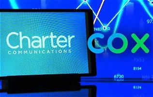 Charter Swallows Cox.  Where’s The Emergency Podcast For That?!?!