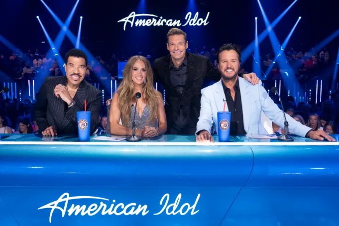 They’re Going To Y’Allywood!!! Can You Blame Them? They’re Going To Y’Allywood!!! Can You Blame Them?
