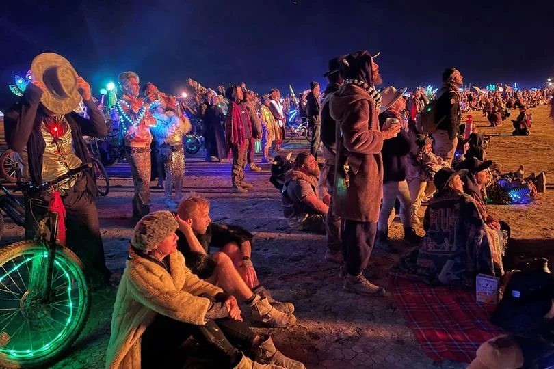 It’s Festival Season For ALL.