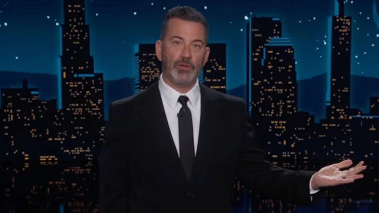 Jimmy Kimmel’s Back. For Now? Jimmy Kimmel’s Back. For Now?