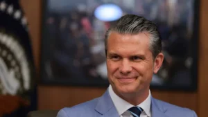 Pete Hegseth May Simply Be Following The Same Playbook His Former Colleagues Did
