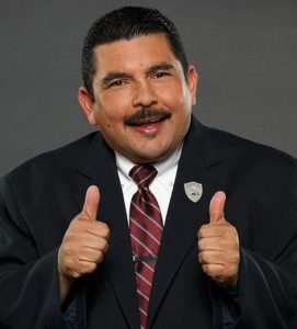 There’s A Little Guillermo In All Of Us
