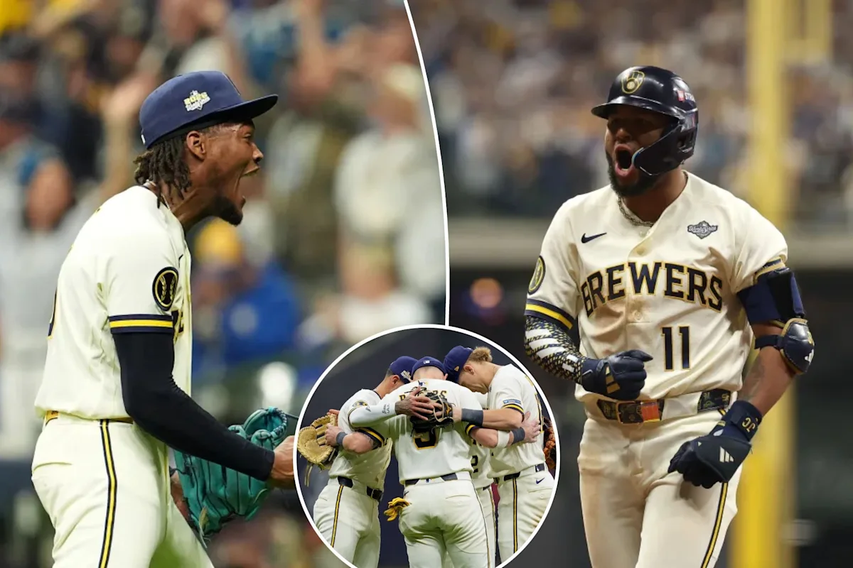 Force Yourself To Appreciate This World Series.  While There’s Still One Around At All.